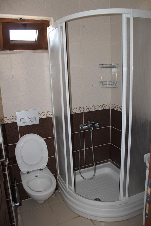 Deniz Apart Hotel Palamutbuku Ngoại thất bức ảnh